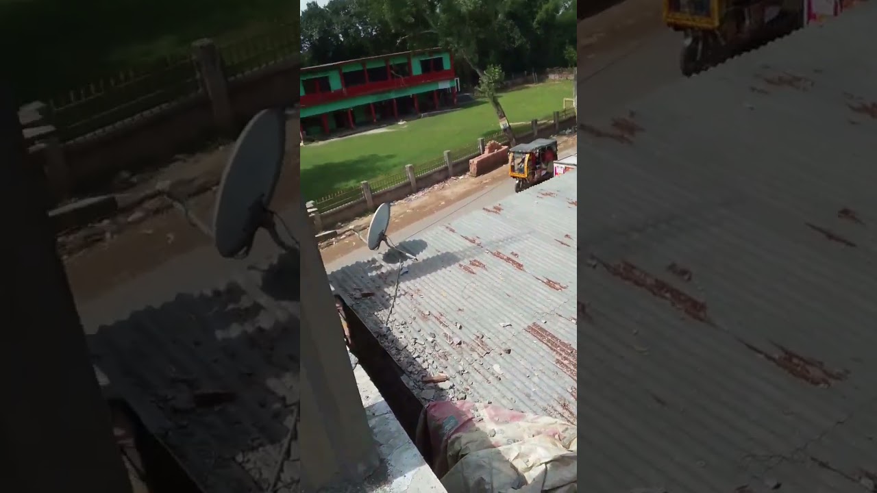 Perfect RCC Column #rcccolumn #construction #foundation