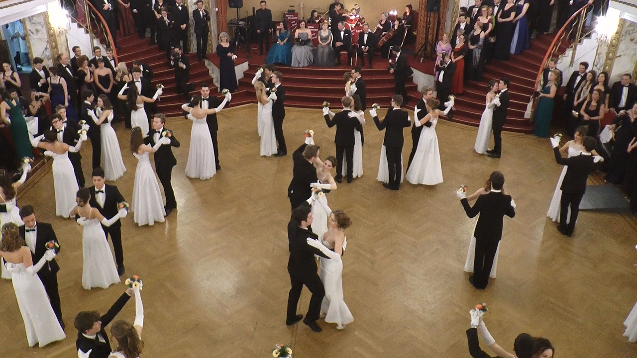 Der 76. Ball der Alt-Hietzinger