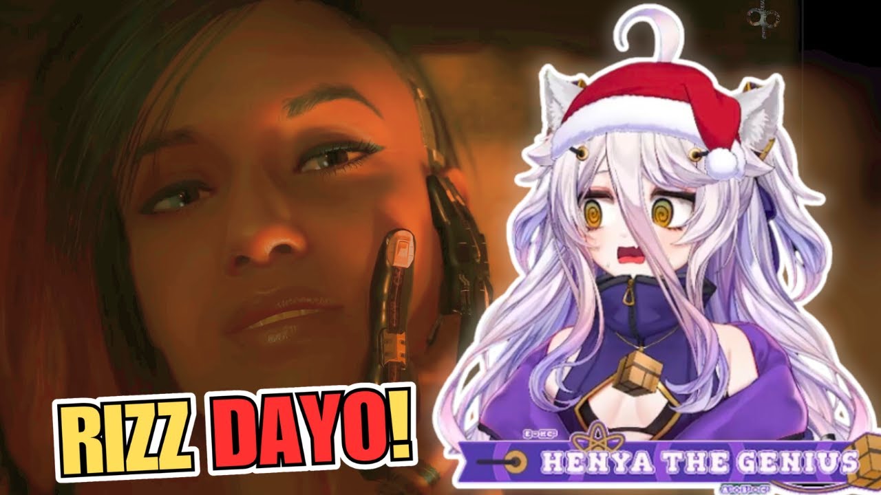 Henya Romances Judy and Loses her Mind
