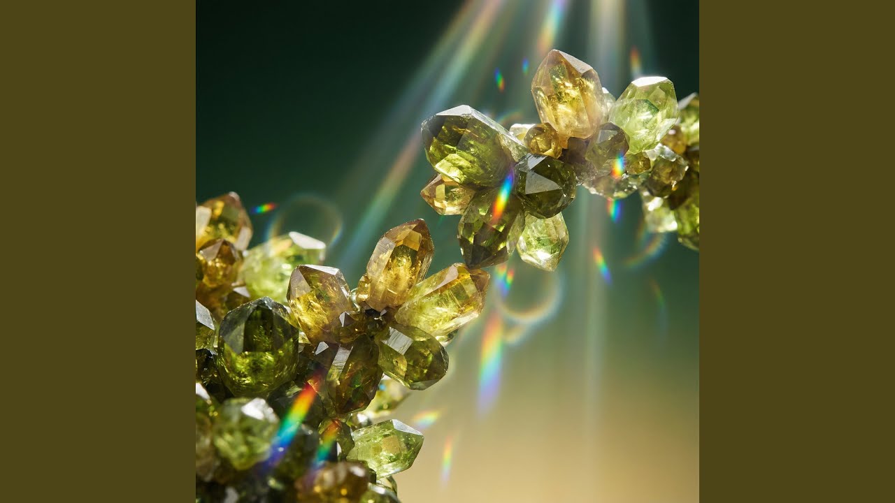 Peridot