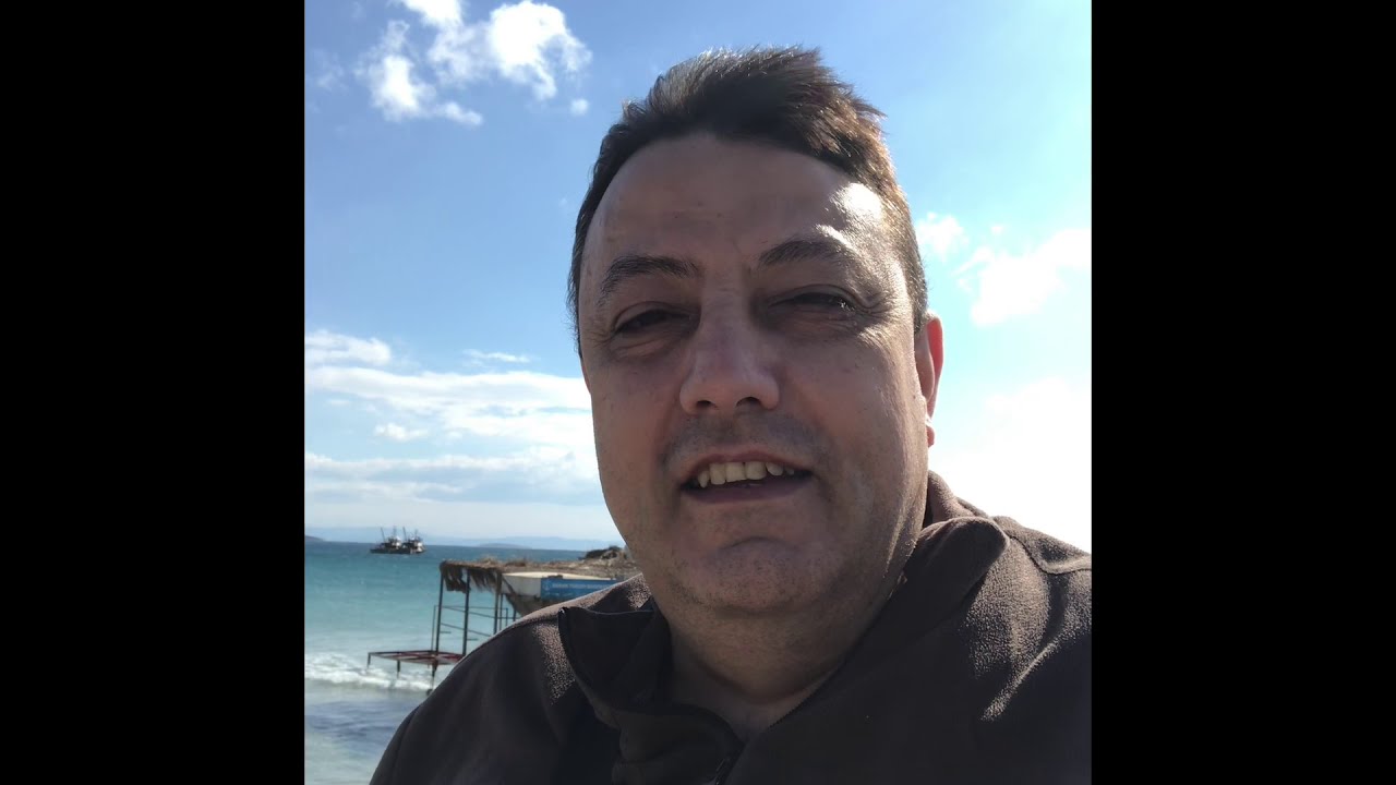 Didim turu/arabayla Didim’i gezmeye devam.(2,bölüm)(Didim country life)