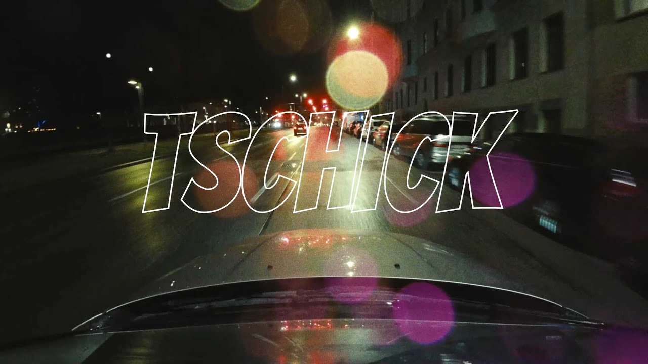 Bergsteiger ft. Heinrich Himalaya - Tschick (prod. by DaPlayaz)