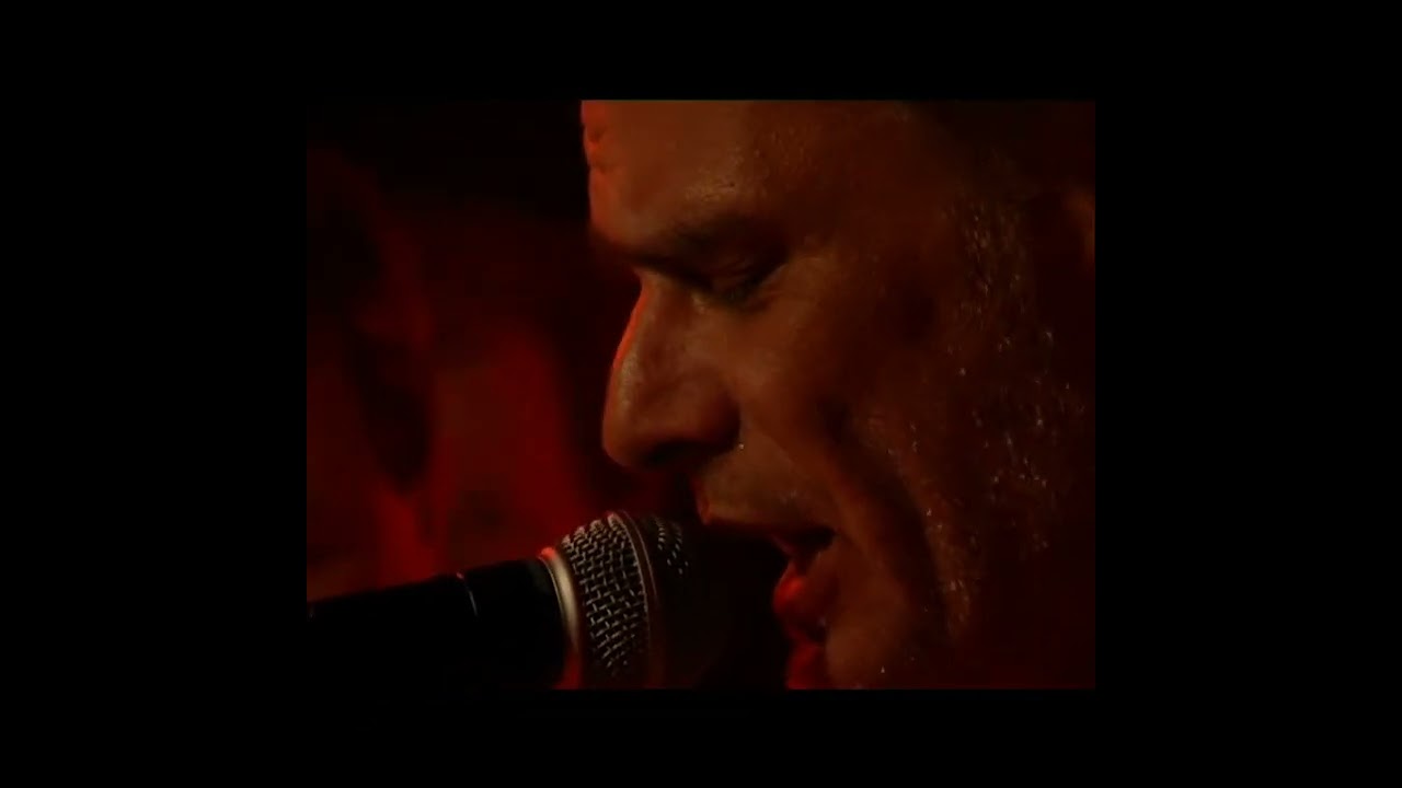 Robi Goldrocker & Rastamaniana ‘Chaos Tao ina Alter Ego’ - 13 XI 2006