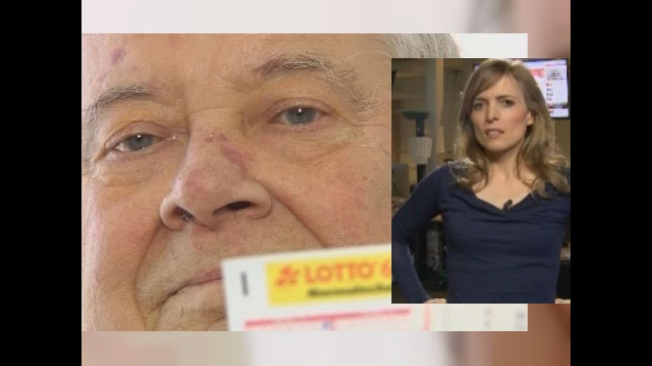 Lotto-Pechvogel: Rentner tippt sechs Richtige - und geht leer aus