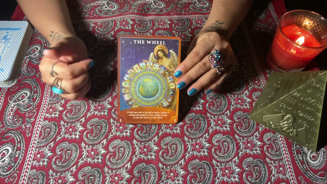 🔥💖ME MATAN LAS GANAS DE VERTE Y ESTAR CONTIGO🔥💖TAROT INTERACTIVO
