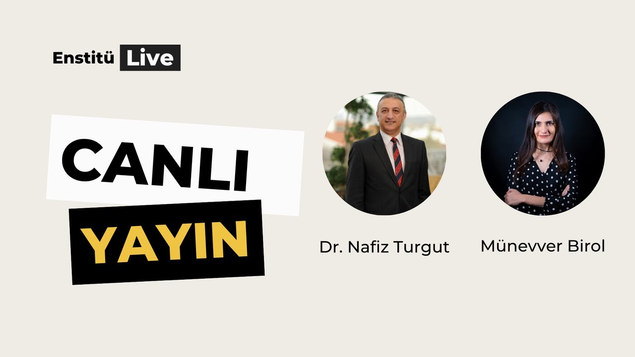İş Görüşmesine Hazırlananlar için Tavsiyeler | İdari İşler Direktörü Dr. Nafiz Turgut Anlatıyor.