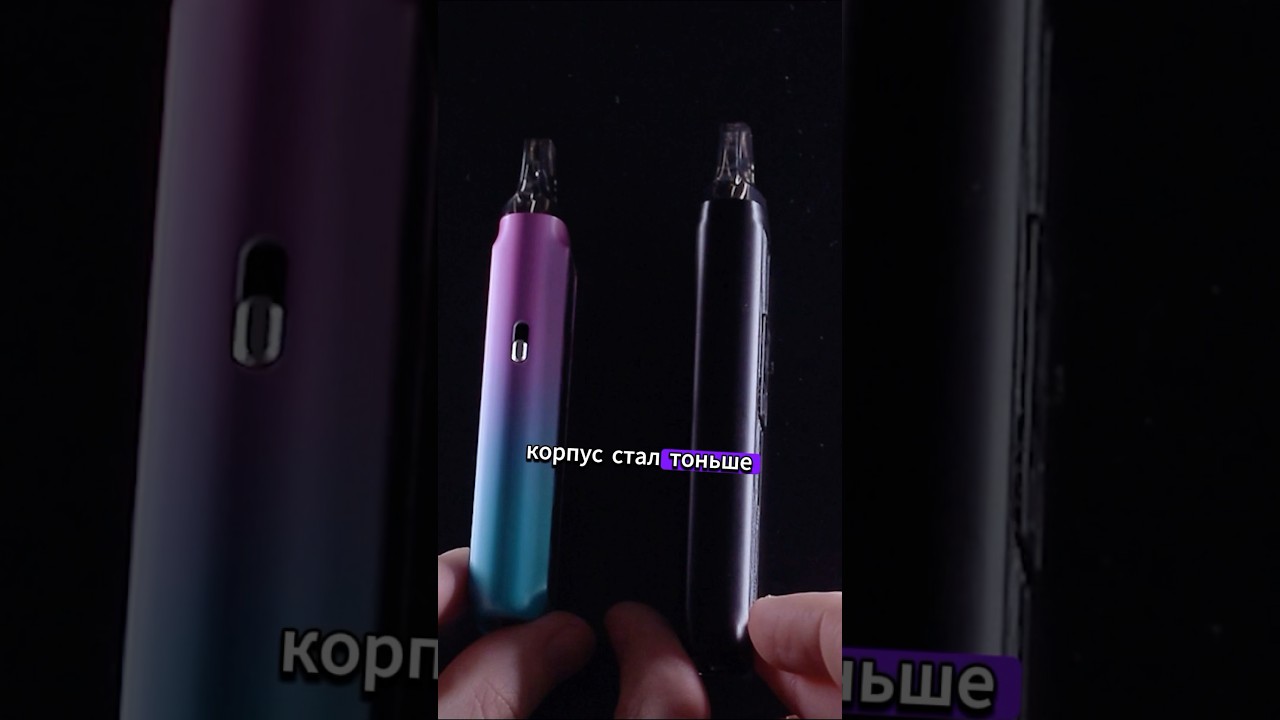 Что в ней такого?🤔  Рассказали в обзоре!