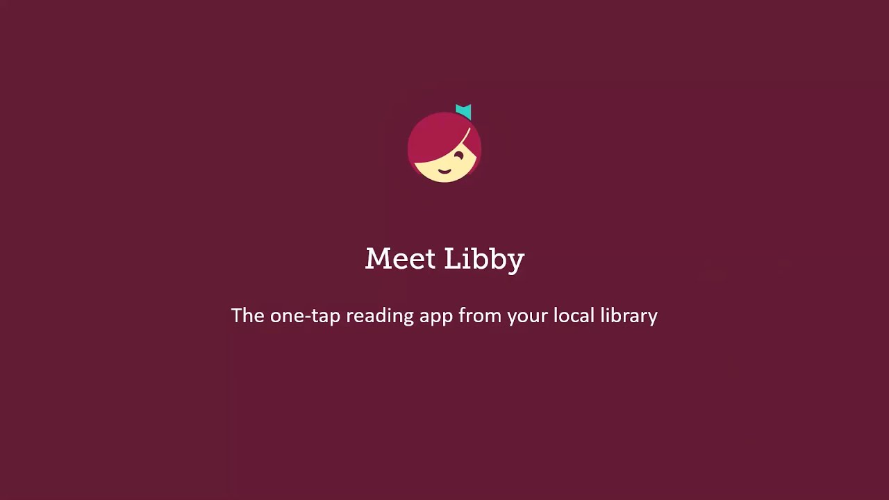 Libby Overview
