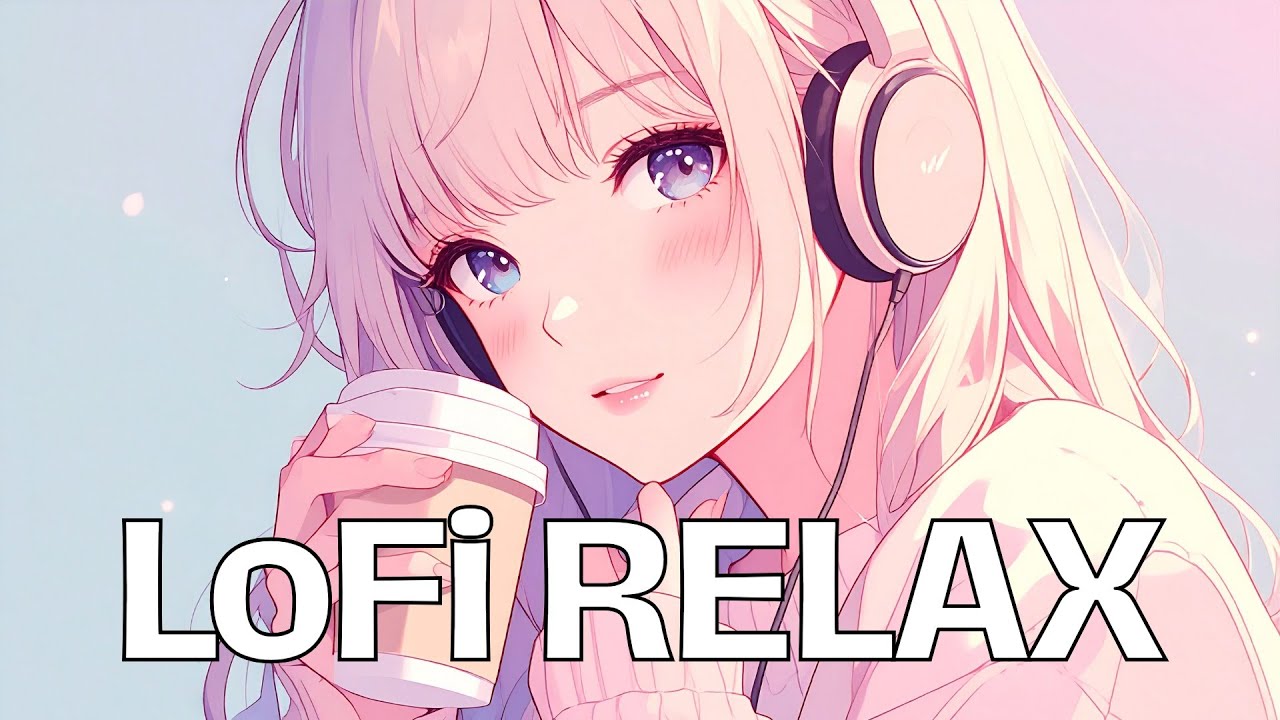 【Play list】Fading Silence 🌙 Ambient Lo-fi for Inner Peace & Calm