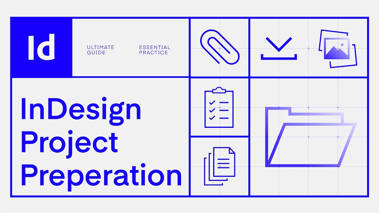 The One Thing Pro Designers Do Before Starting a Project | Design Tutorial | Adobe InDesign