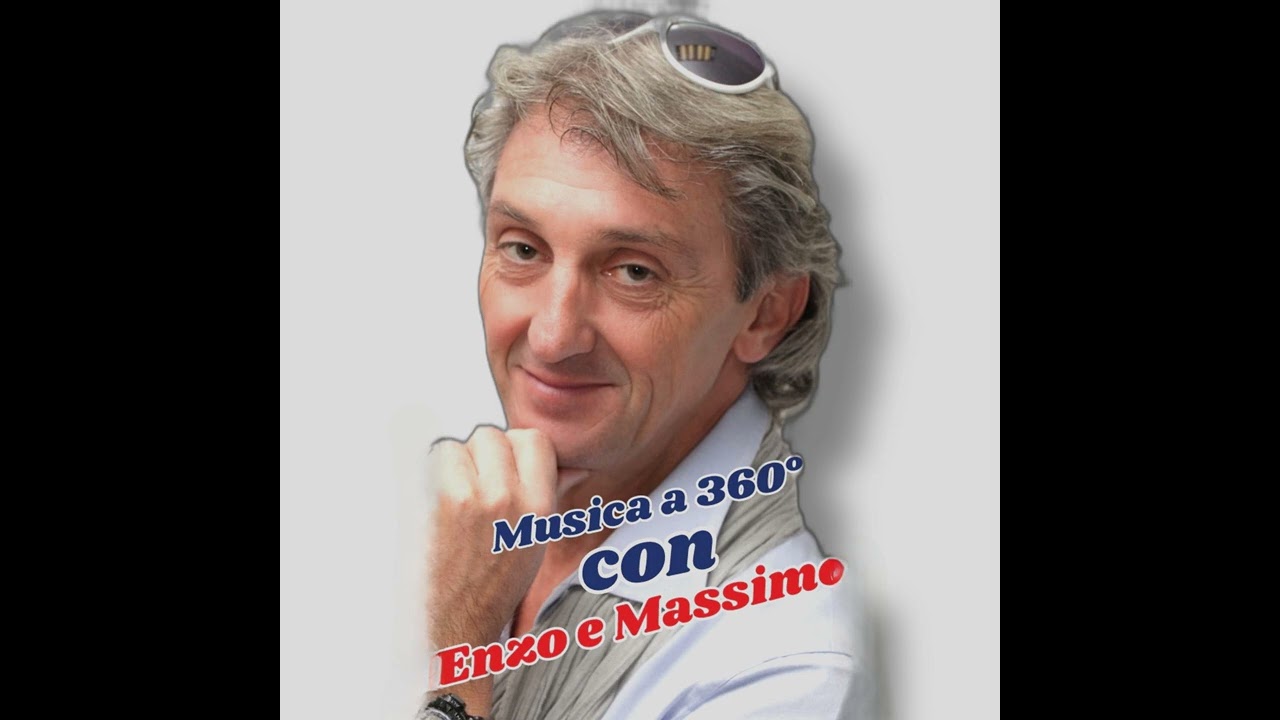 Musica a 360° con Enzo e Massimo - Orchestra Enzo E Massimo (video ufficiale)