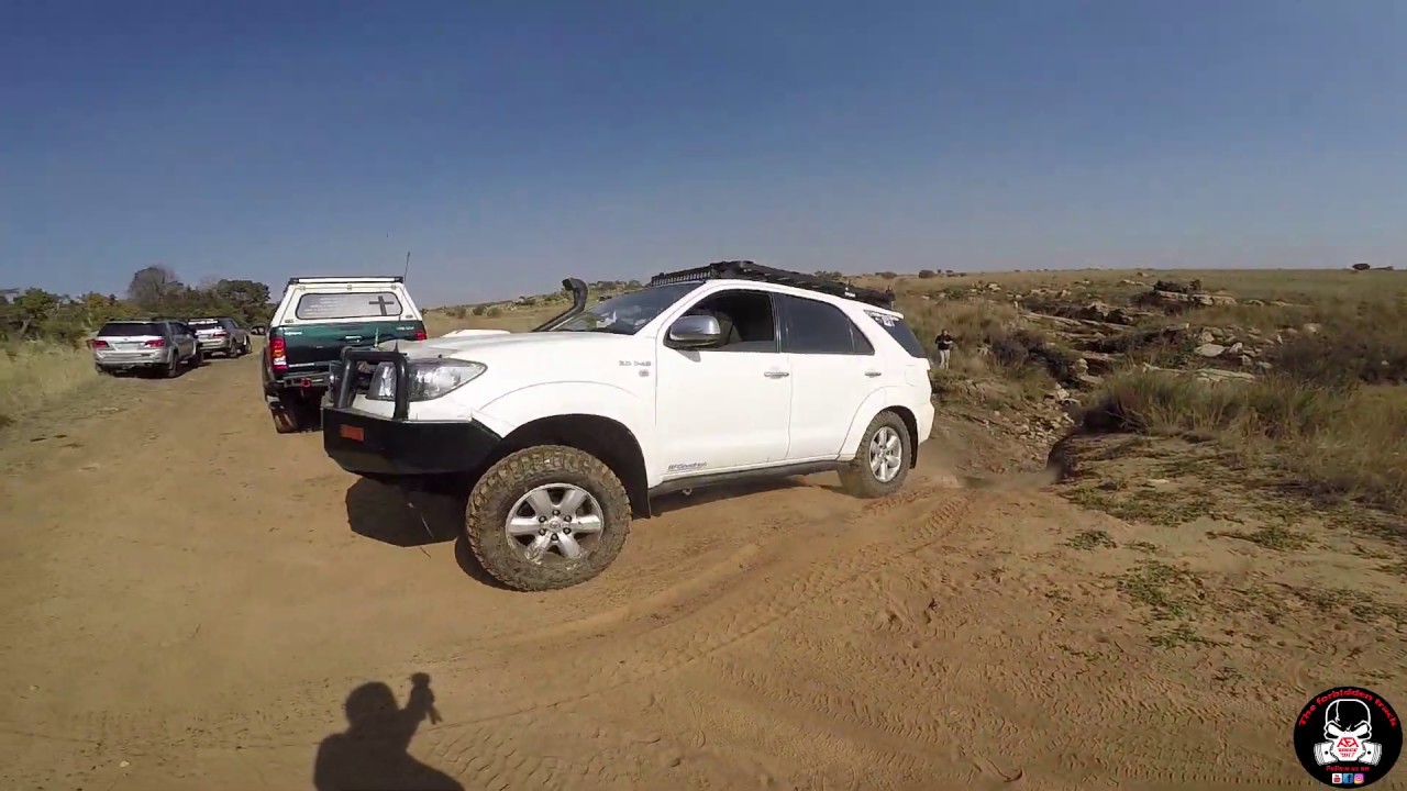 Kungwini 4x4
