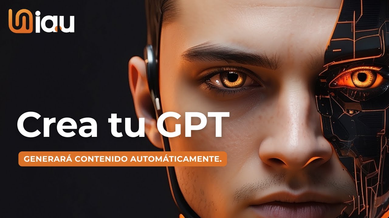 Aprende a Crear un GPT para Generación Automática de Contenidos 🤖