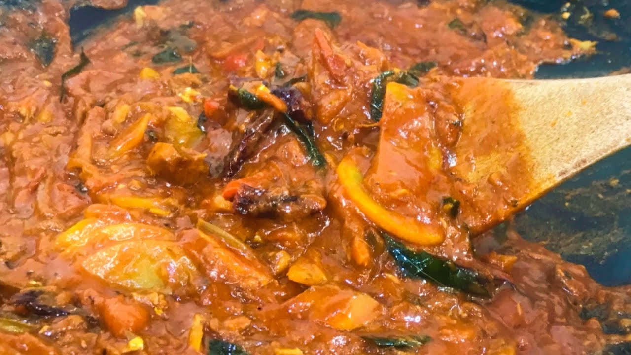 MALAYSIA SARDINE FRY |CANNED SRADINE FRY | SPICY SARDINE FRY