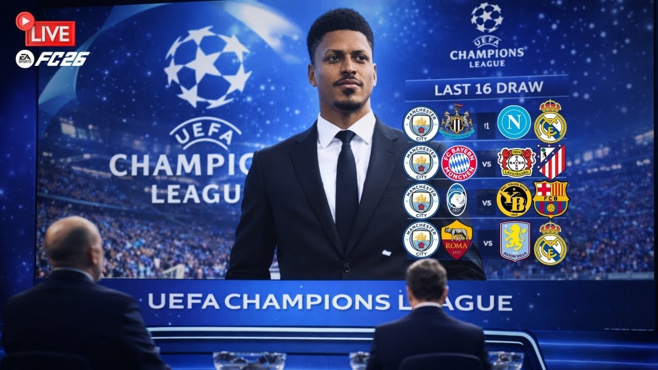 🔴[LIVE] MAROCANU - JUCAM OPTIMI DE CHAMPIONS ASTAZI , DAR CU CINE ? 🩵
