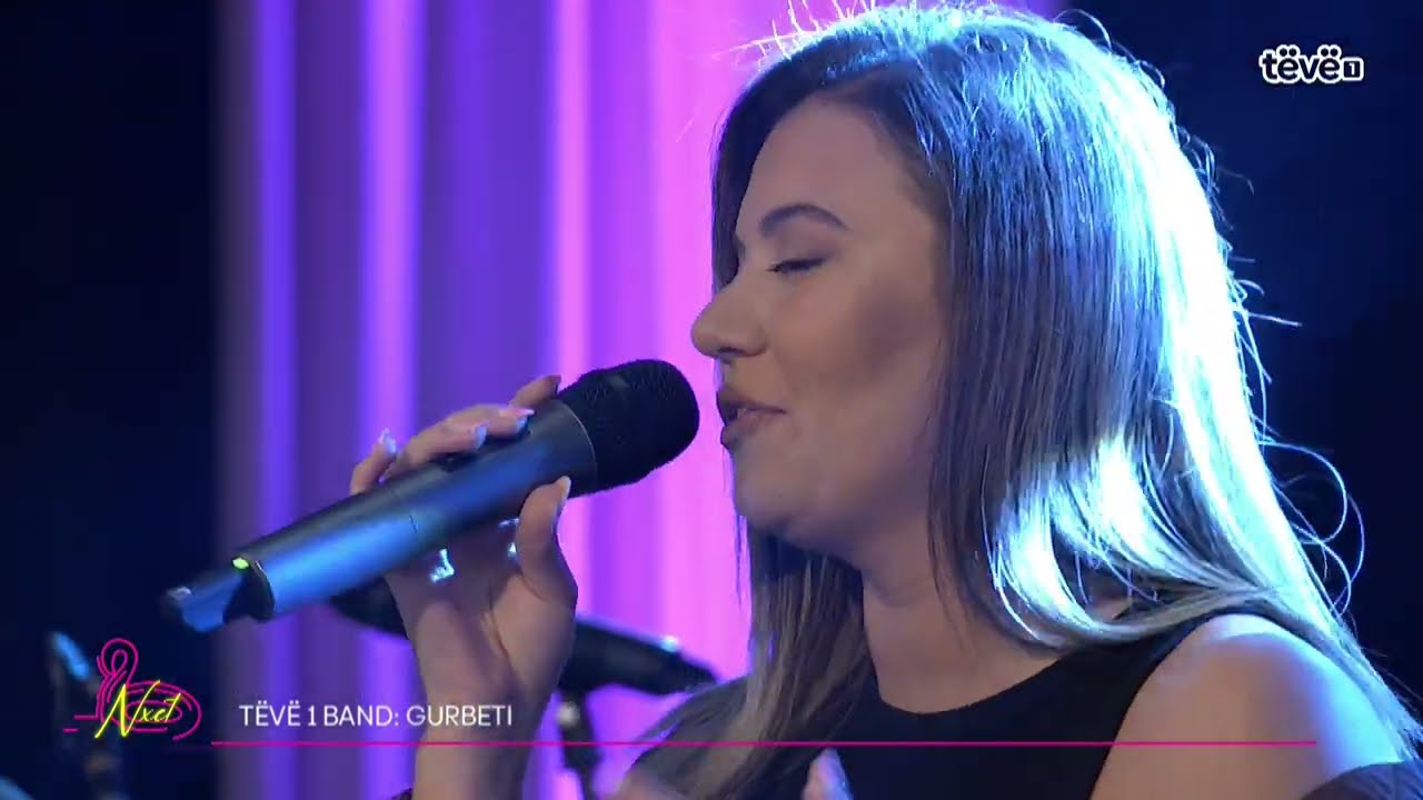Gurbeti - T&euml;v&euml;1 Band