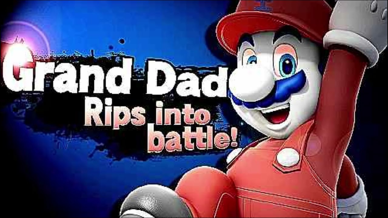 Title Theme & Ending - 7 GRAND DAD