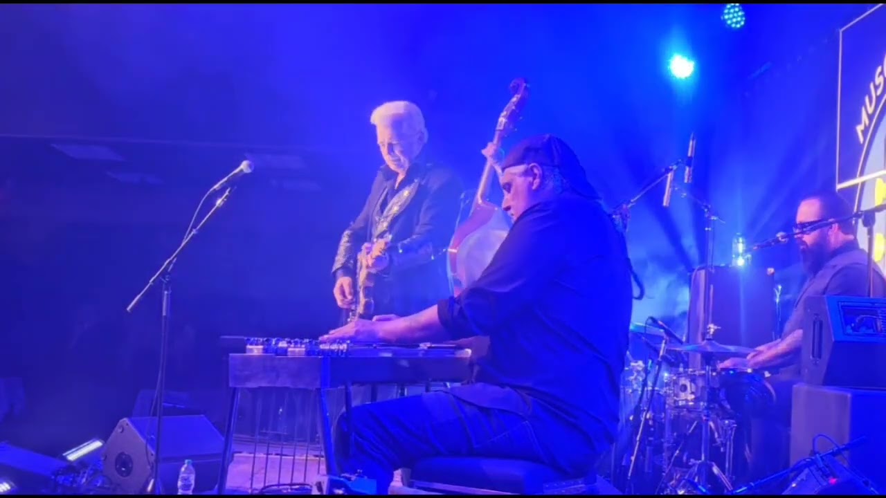 ' If I can' From Dale Watson