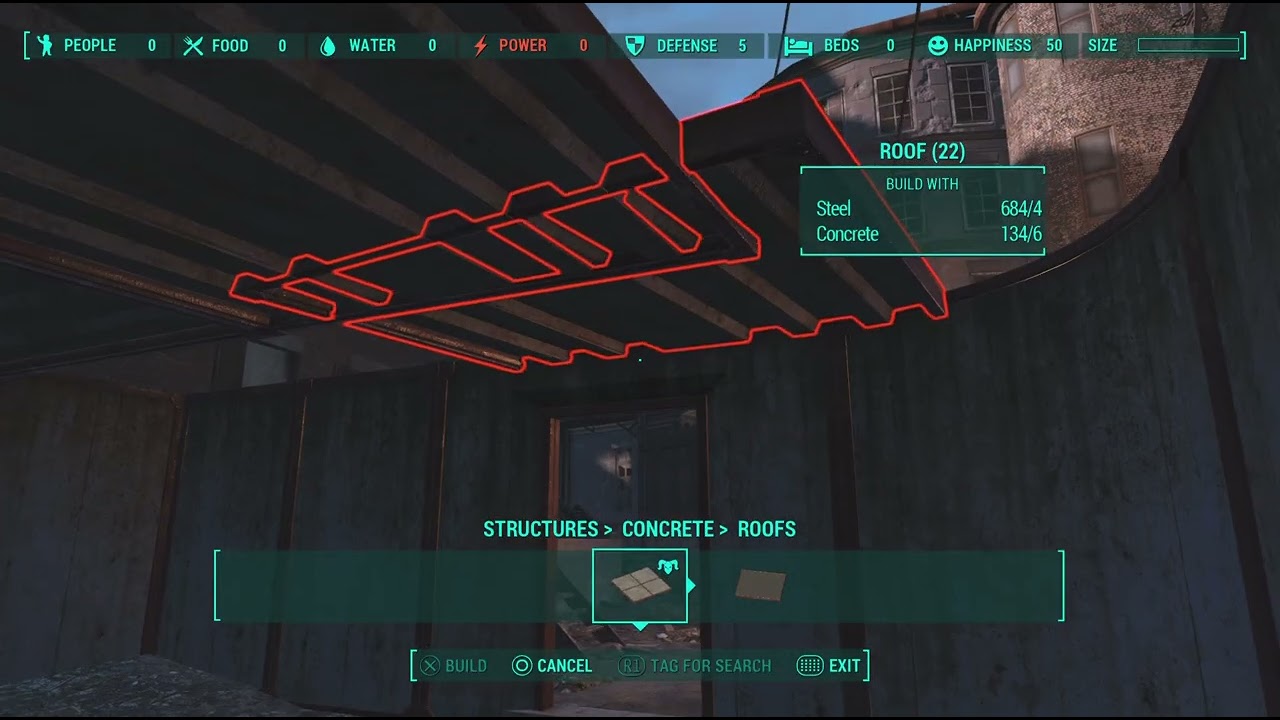 Transforming Hangmans Alley pt1