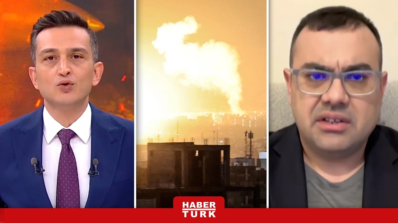 İran İçin Muhtemel Senaryolar Ne?