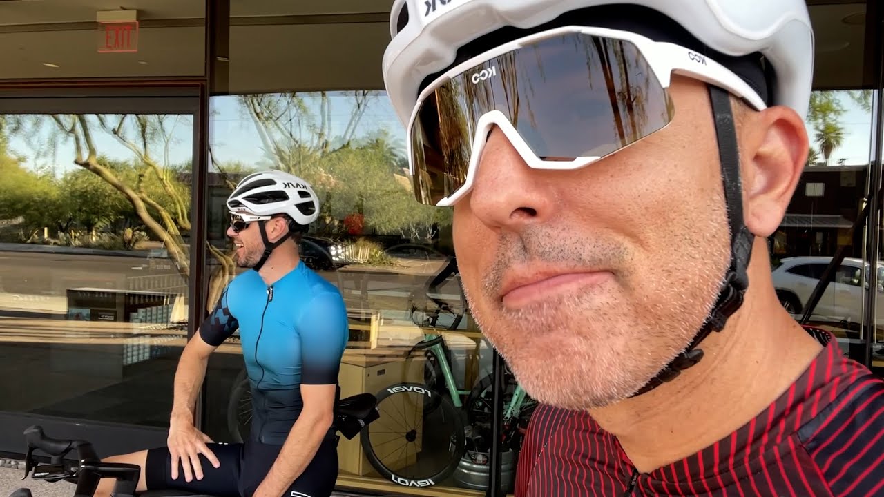 Sunday Fun Day │ Road Bike Cycling VLOG 38