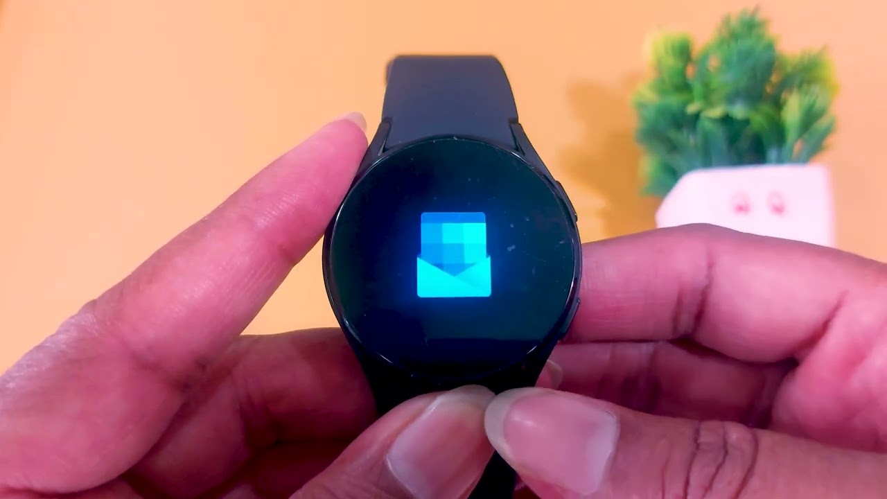 Как получать электронную почту на Wear OS | Pixel Watch, Fossil Gen 6, TicWatch Pro 3