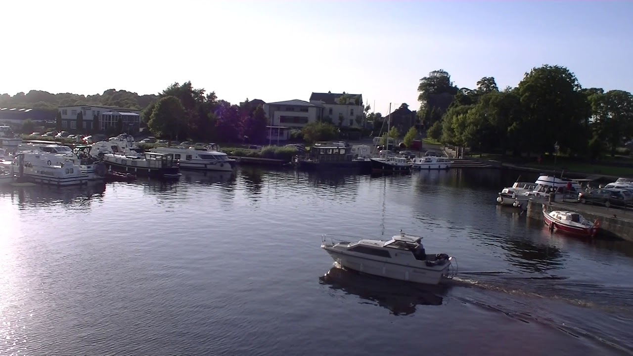 Carrick-On-Shannon 2017