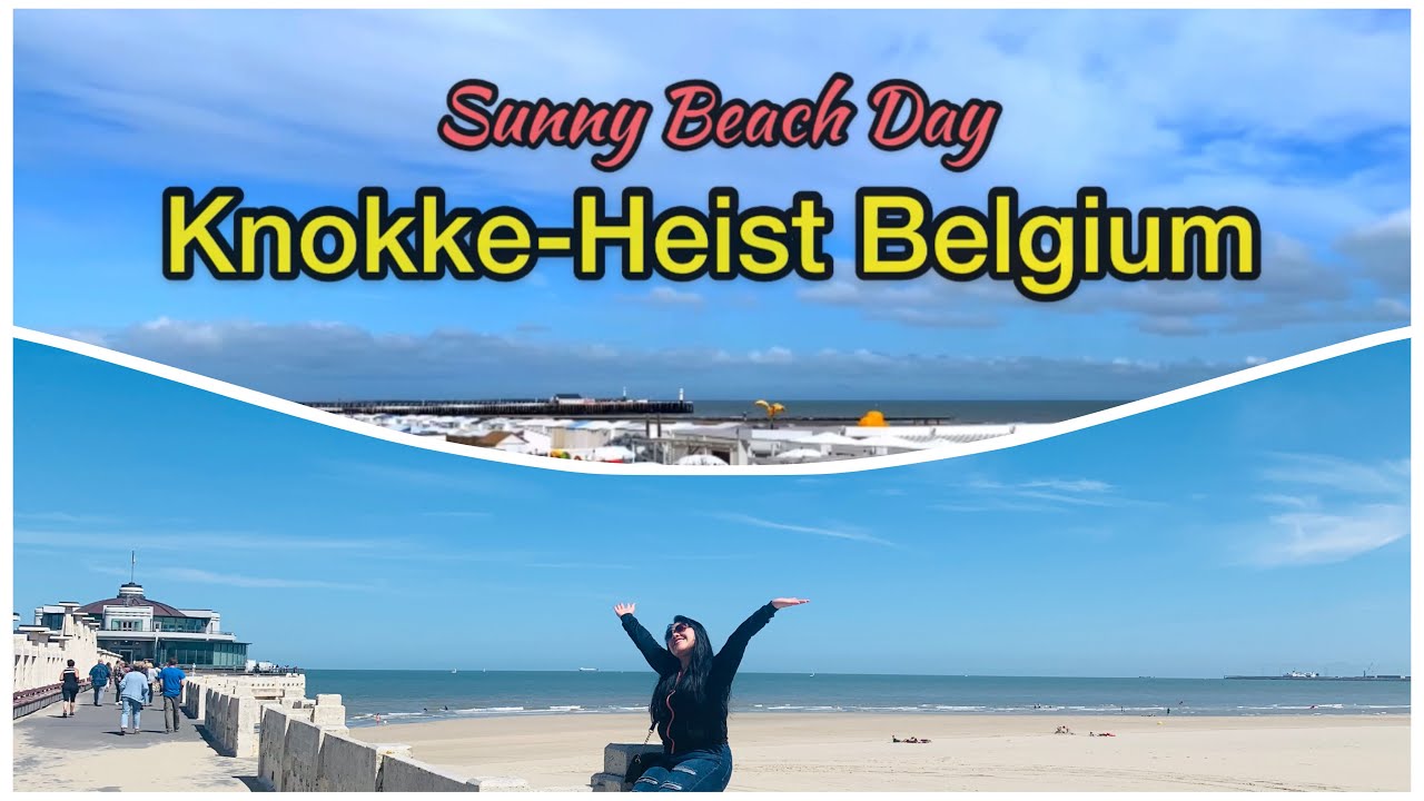 Knokke-Heist Belgium