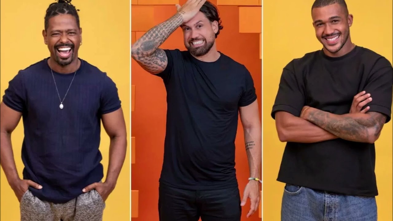 BBB 26 Que horas começa hoje e como votar no Paredão