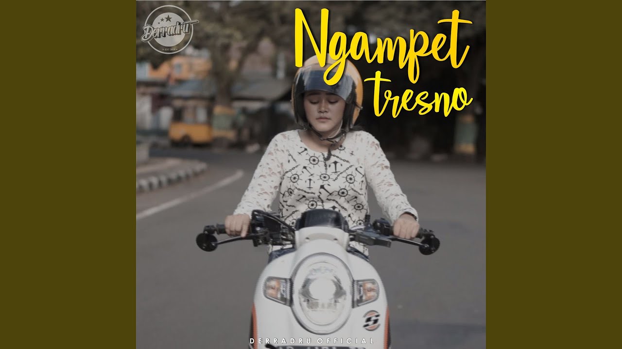 Ngampet Tresno