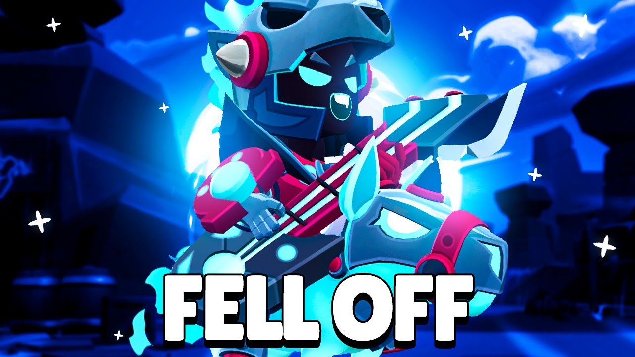 These Brawlers Now SUCK...