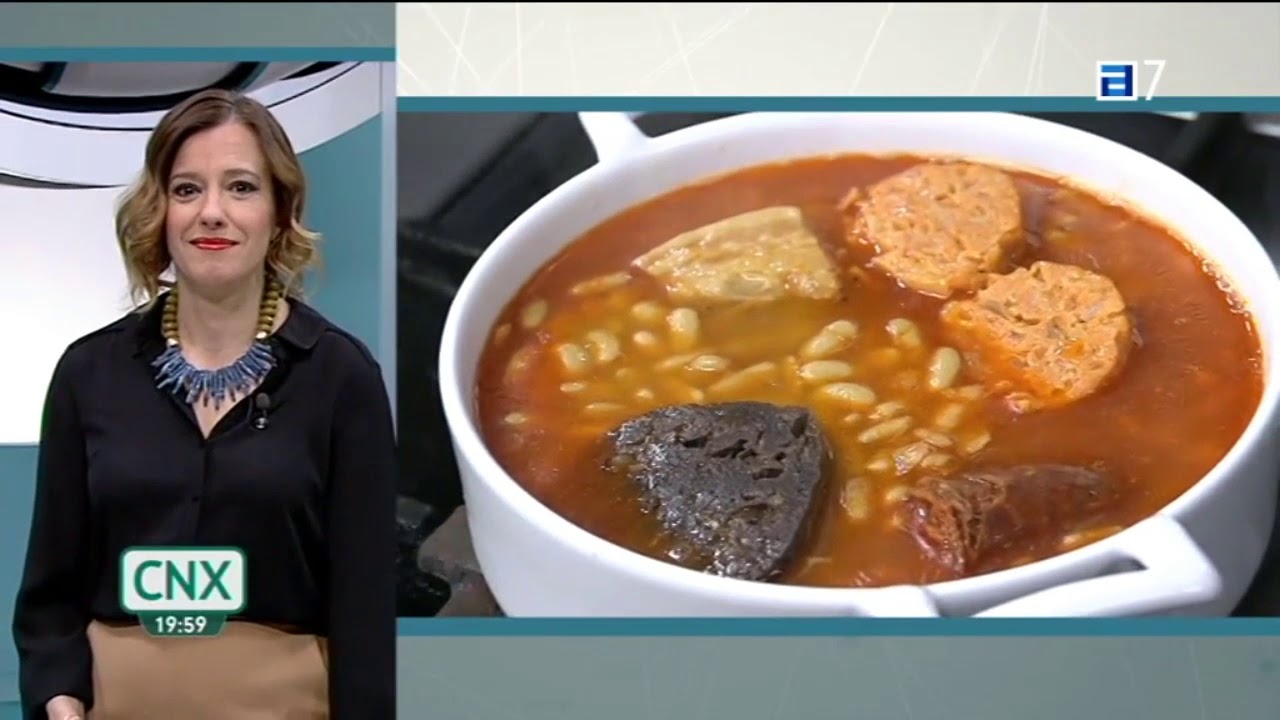 El pantruque es un plato cien por cien del concejo de Llanes