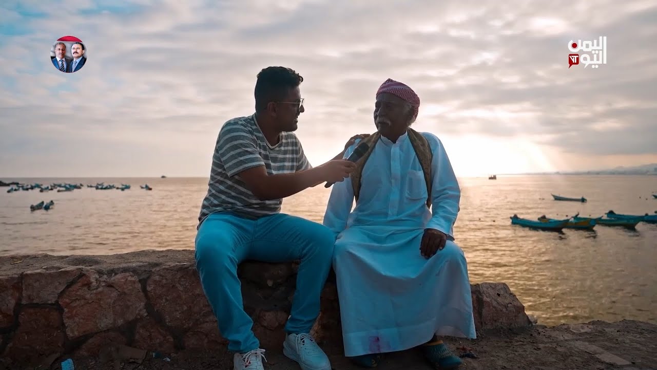 مشاوير |  الحلقة الثانية | سالم الخضر وجولة في مدينة المكلا