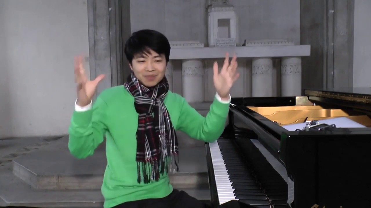 Making a composer's jaw drop – a William Byrd brilliancy