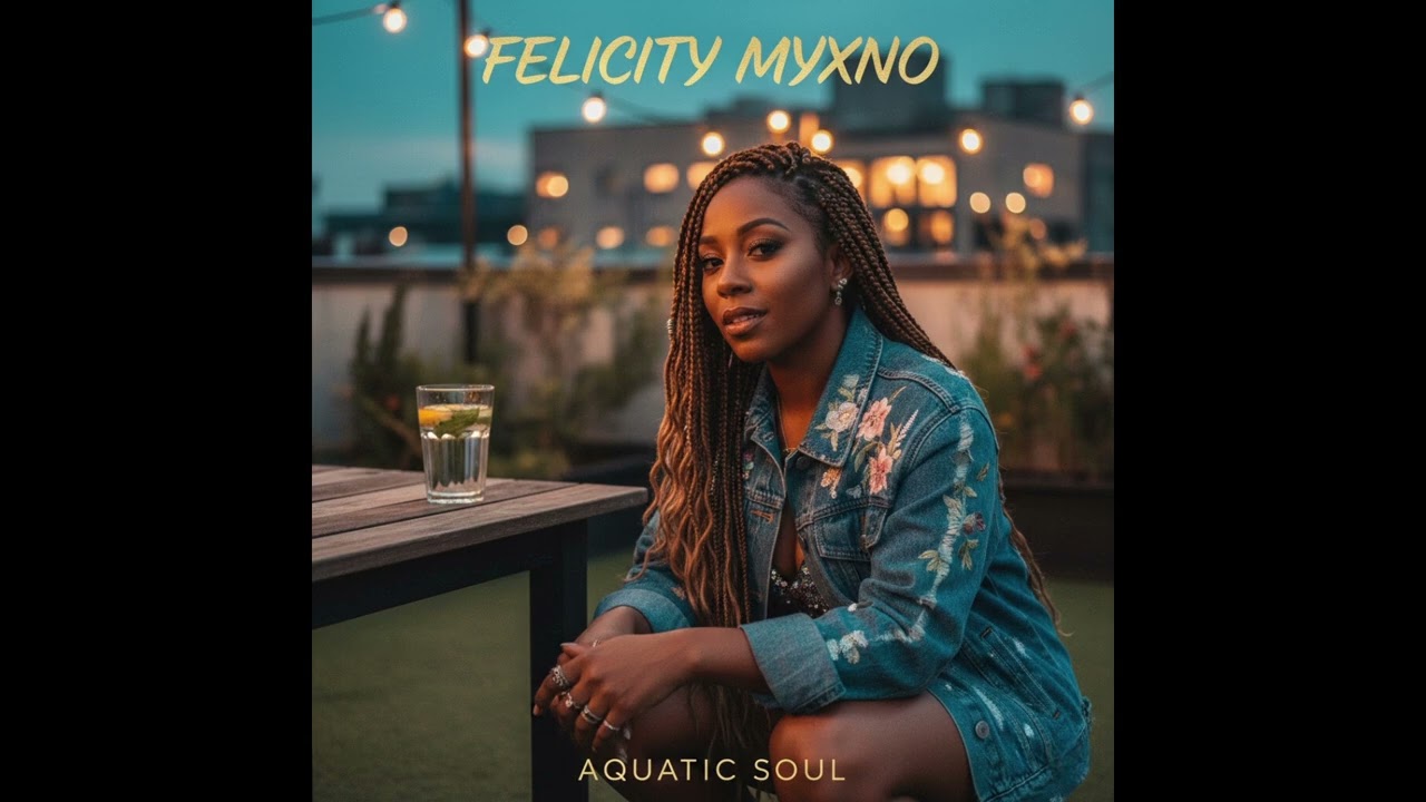 Track 02: Cake - Felicity MYXNO