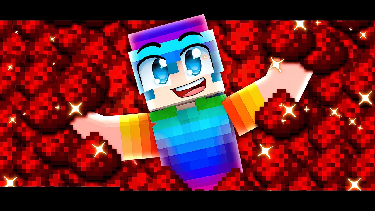 Candy - Redstone (Offizielles Musikvideo)