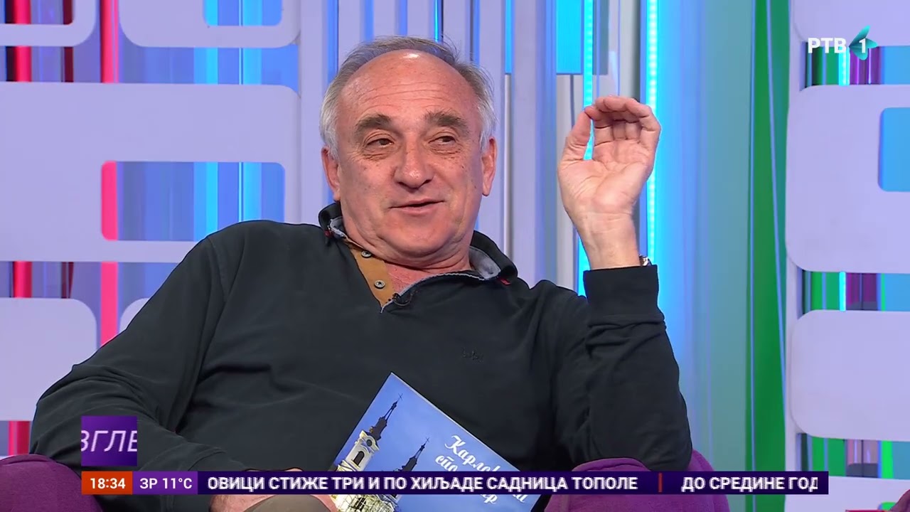 Neumorni tragač za trenutkom koji će ući u večnost