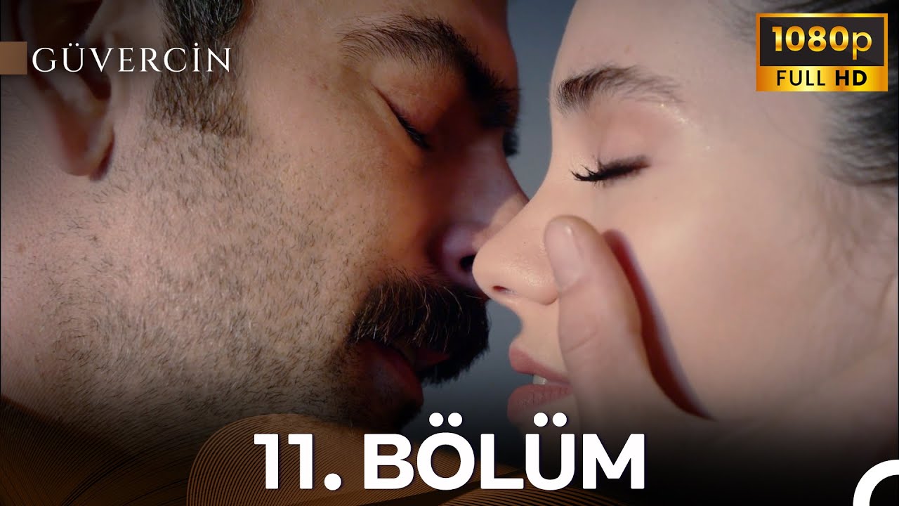 Güvercin 11. Bölüm (İyileştirilmiş Görüntü)