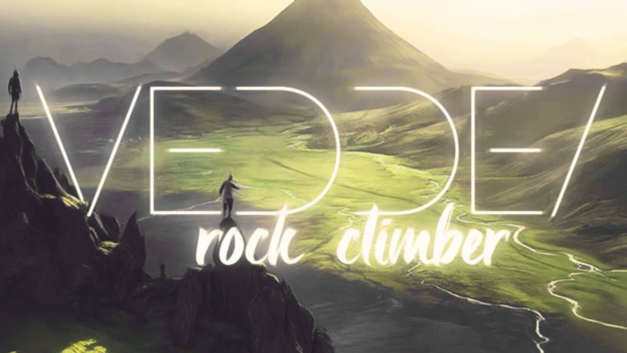 Vedde - Rock Climber (Original Mix) FREE DOWNLOAD