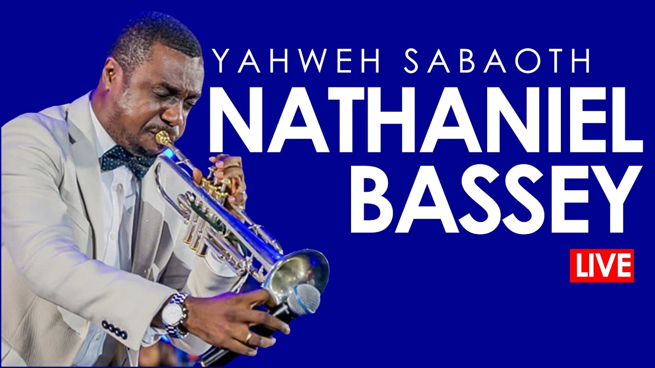Nathaniel Bassey Unstoppable Deep Midnight Worship Experience | hallelujah challenge 2026