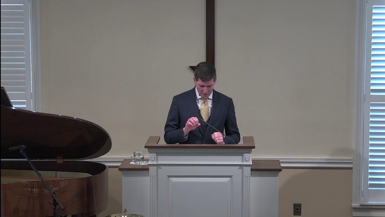 CPC Worship Service 01.04.2026 (10:30:00 A.M.)