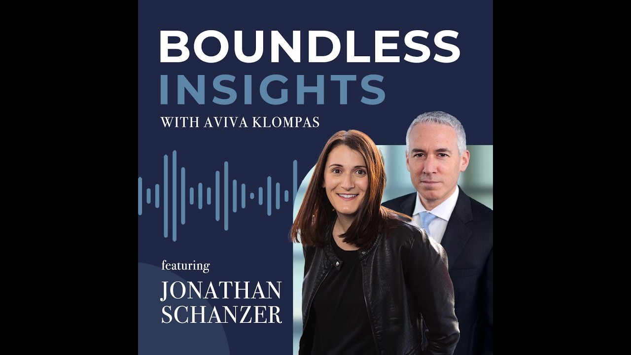 Is War with Iran Imminent? – with Jonathan Schanzer