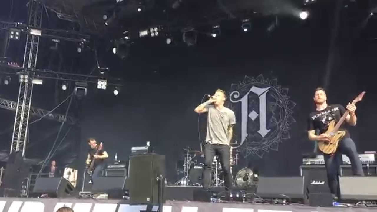 Architects - 