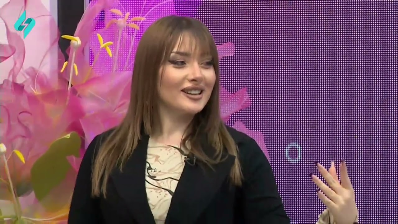 Aysu ilə Şou 17.02.2026