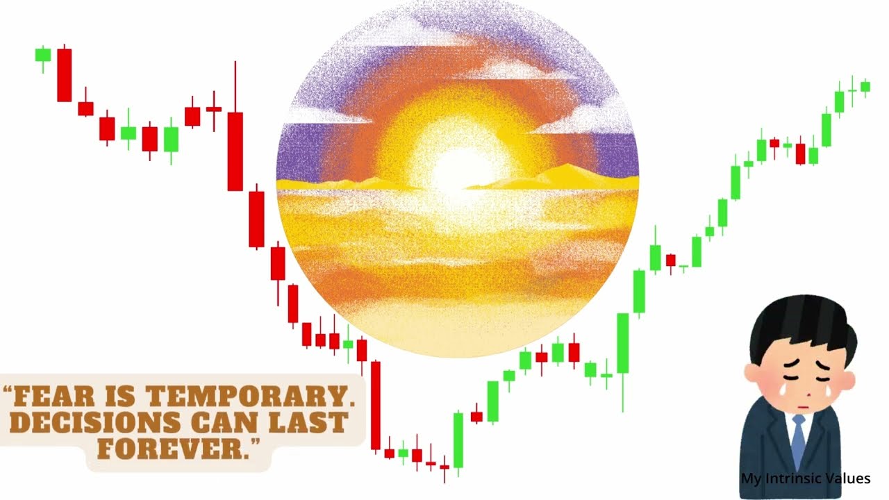 The Psychology of Panic Selling