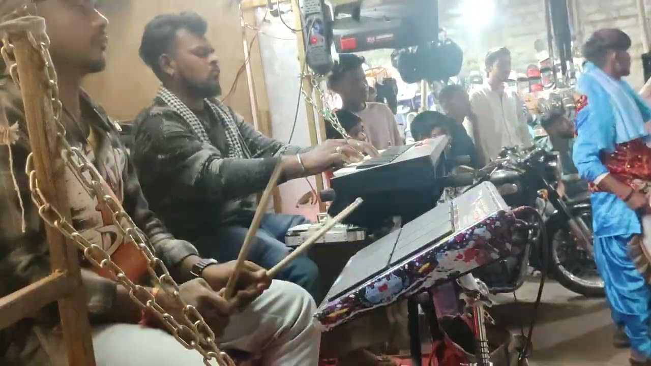 Gauri Gaura Maa Saraswati kripa Dhumal tarenga #djdhumal 