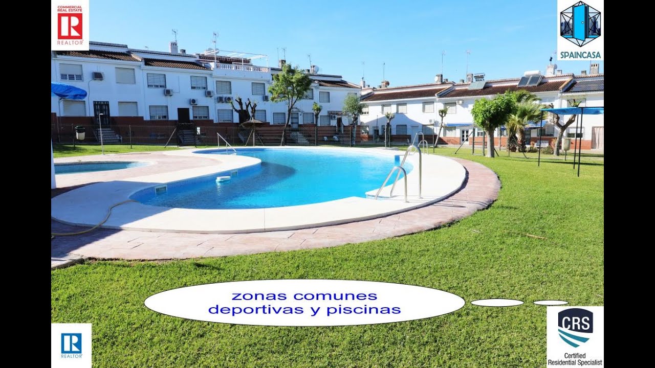 Adosado en aljaraque- huelva-precio-185.000€-ref-7492