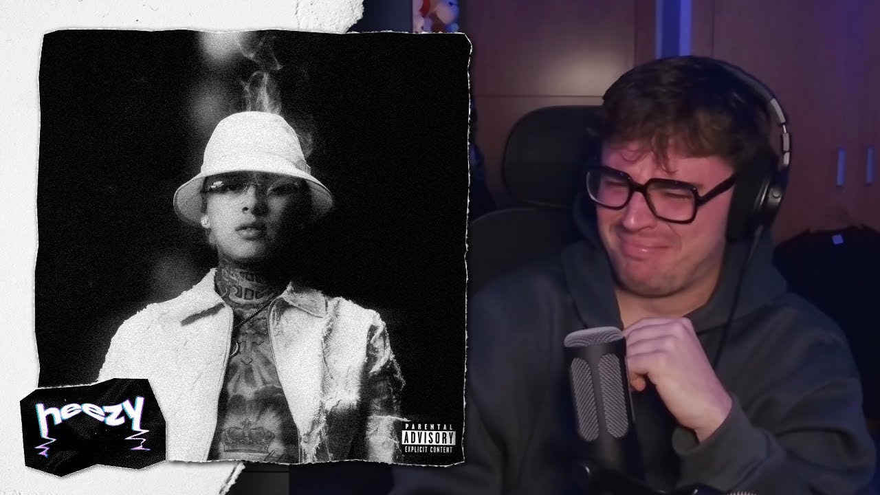 REACCIÓN y REVIEW a EL KREMOSO de KREAMLY