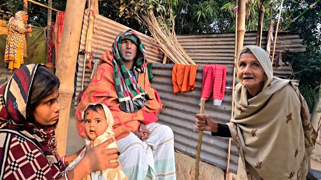 মিনহাজ ভাই আমরা শুধু চেষ্টা করতে পারি 😭বাকিটা সৃষ্টিকর্তা হাতে