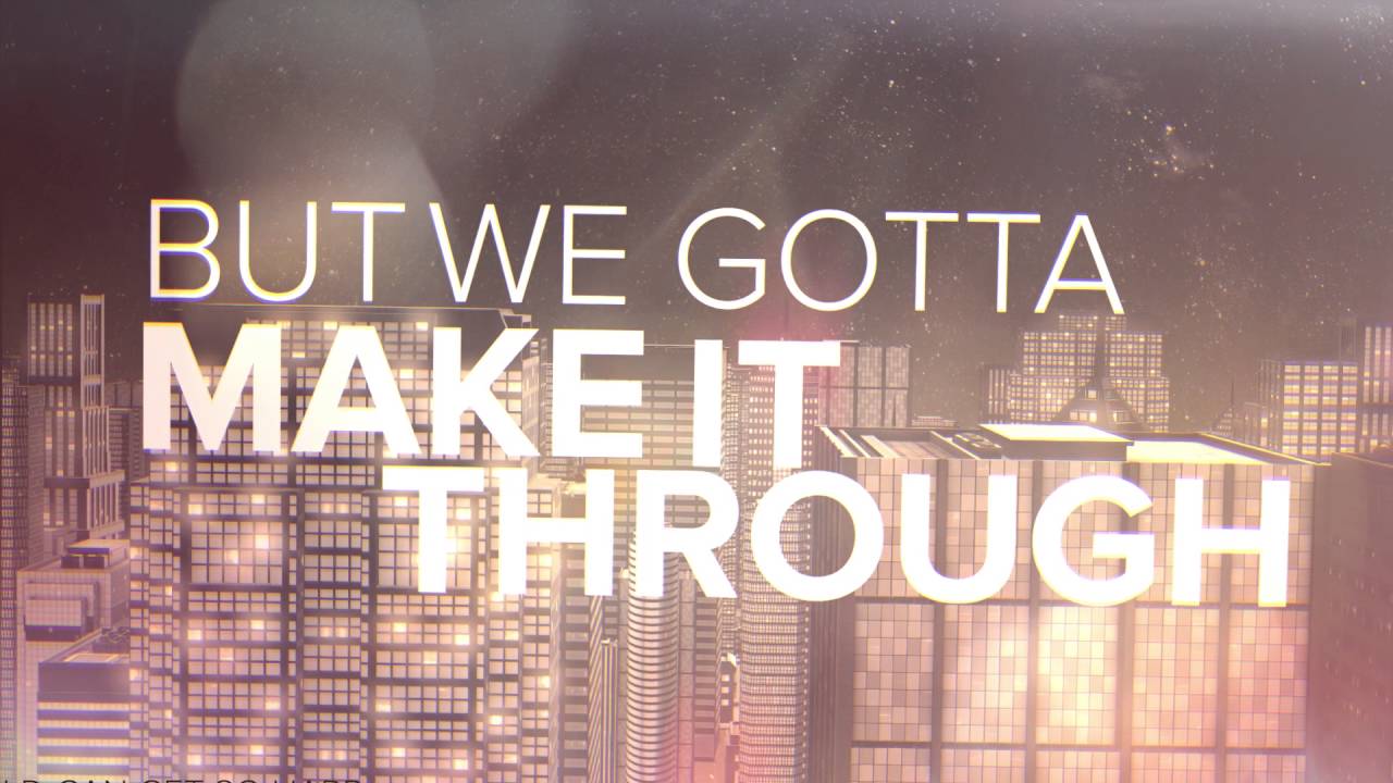 Waiting for Sunrise feat. Ava Hovanka (Lyric Video)